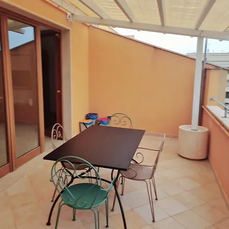 Casa Levante *