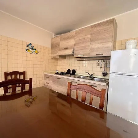 Casa Levante Lejlighed