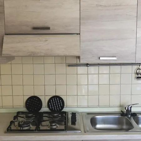 Casa Levante Gallipoli