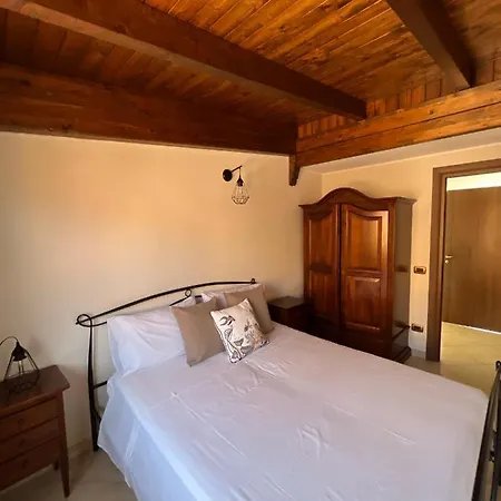 Casa Levante Lejlighed *