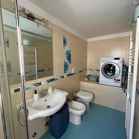 Casa Levante Apartment