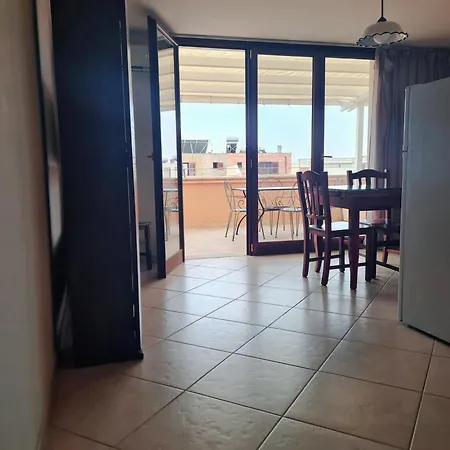 Lejlighed Casa Levante