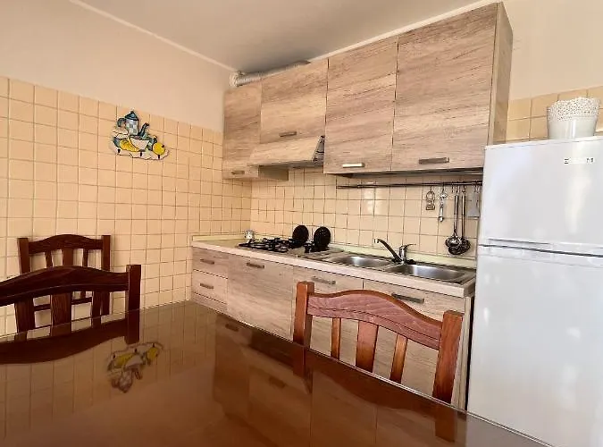 Casa Levante Apartment