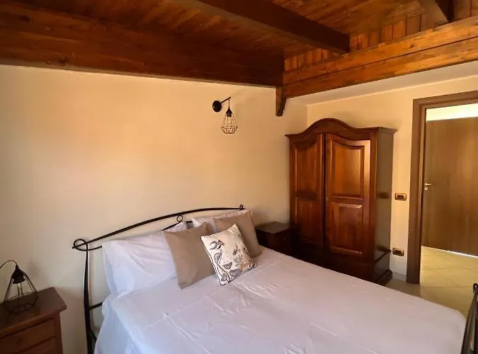 Casa Levante Apartment *