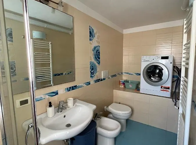 Casa Levante Apartment